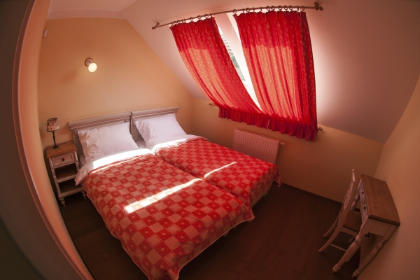 Hotel Babiččina Zahrada Penzion & Restaurant